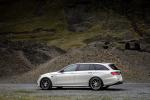 Mercedes-AMG E63 S 4Matic+ Estate 2017 года (UK)